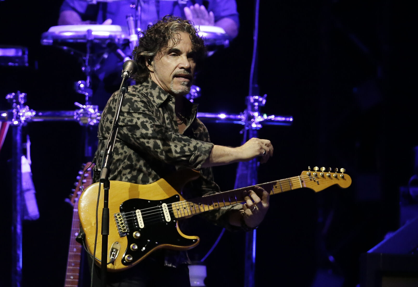 John Oates
